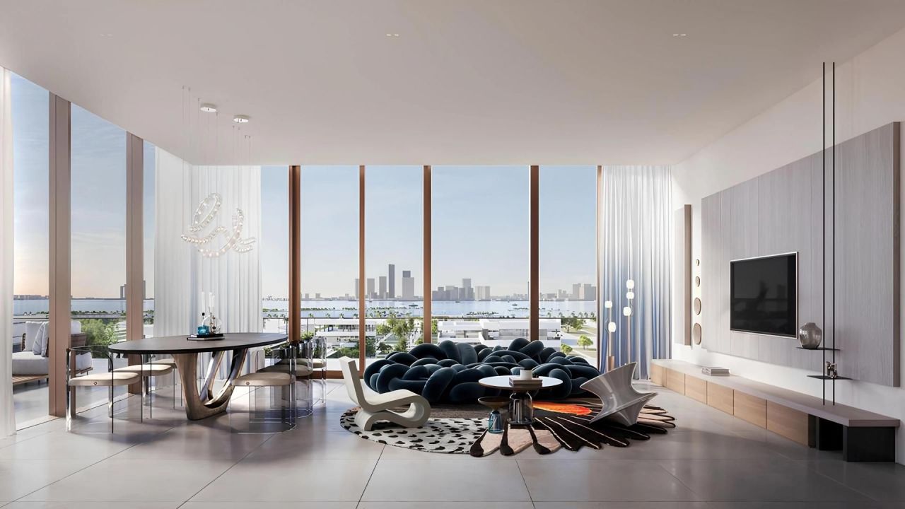 Дом в Абу-Даби, ОАЭ, 443 м² - фото 2