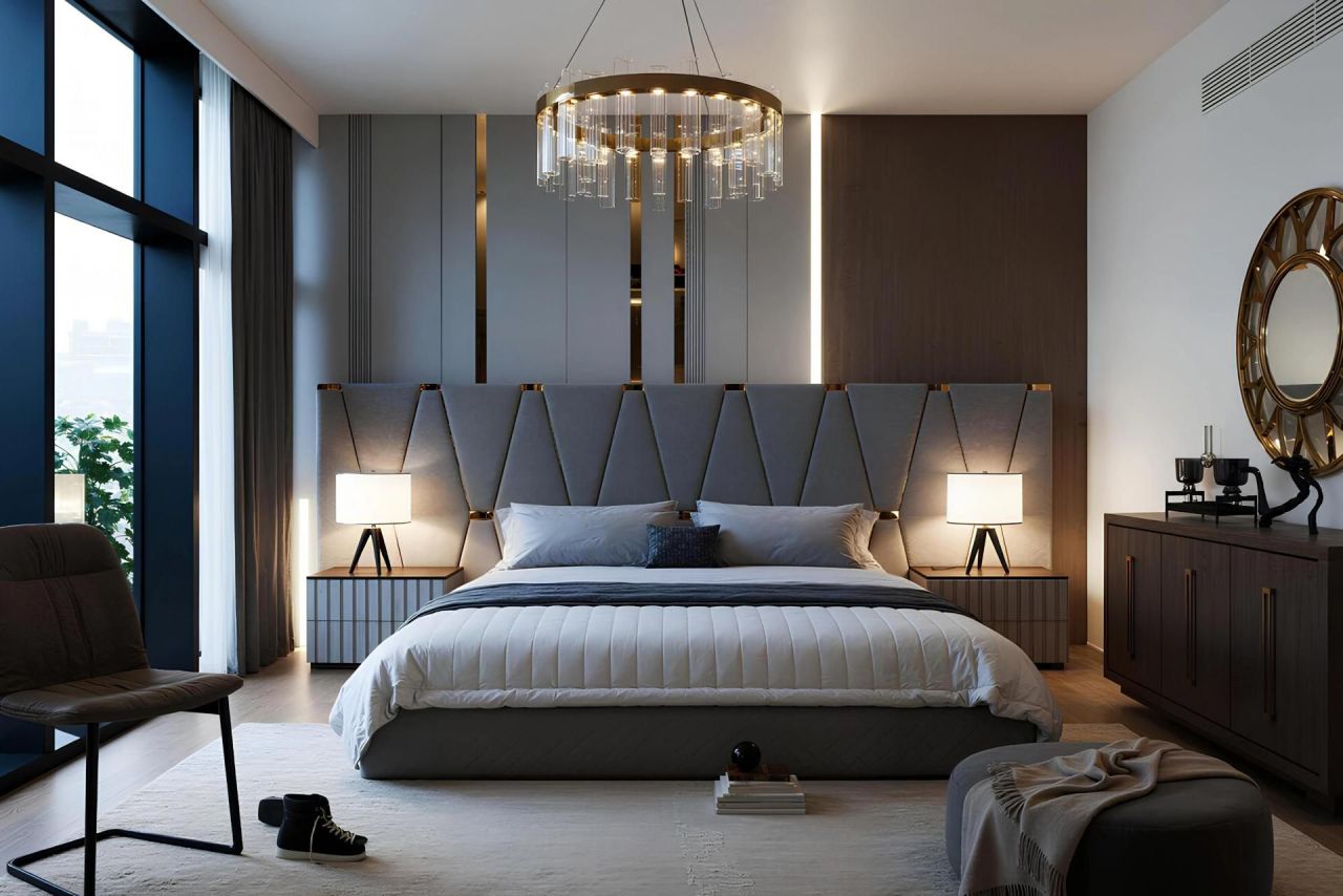 Дом в Абу-Даби, ОАЭ, 192 м² - фото 3