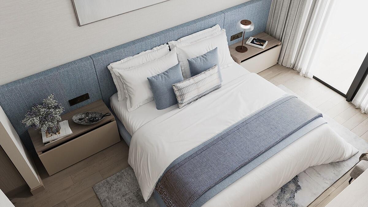 Студия в Дубае, ОАЭ, 32 м² - фото 3