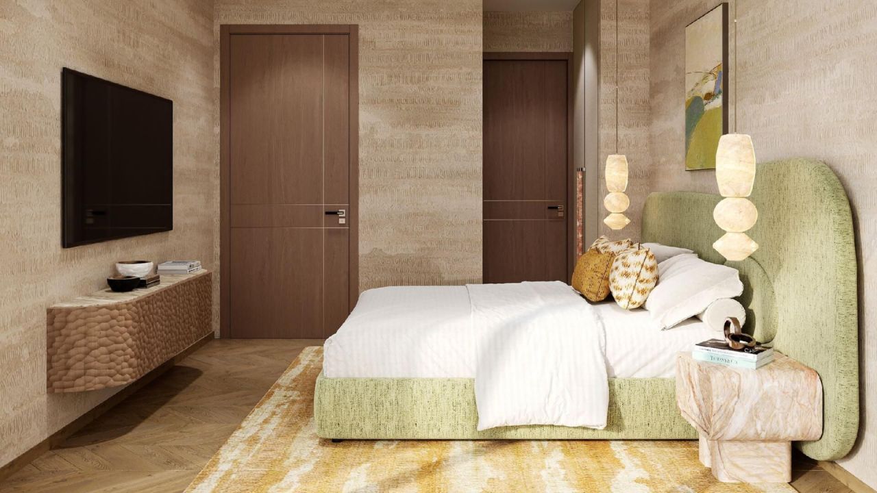 Квартира в Дубае, ОАЭ, 77 м² - фото 3