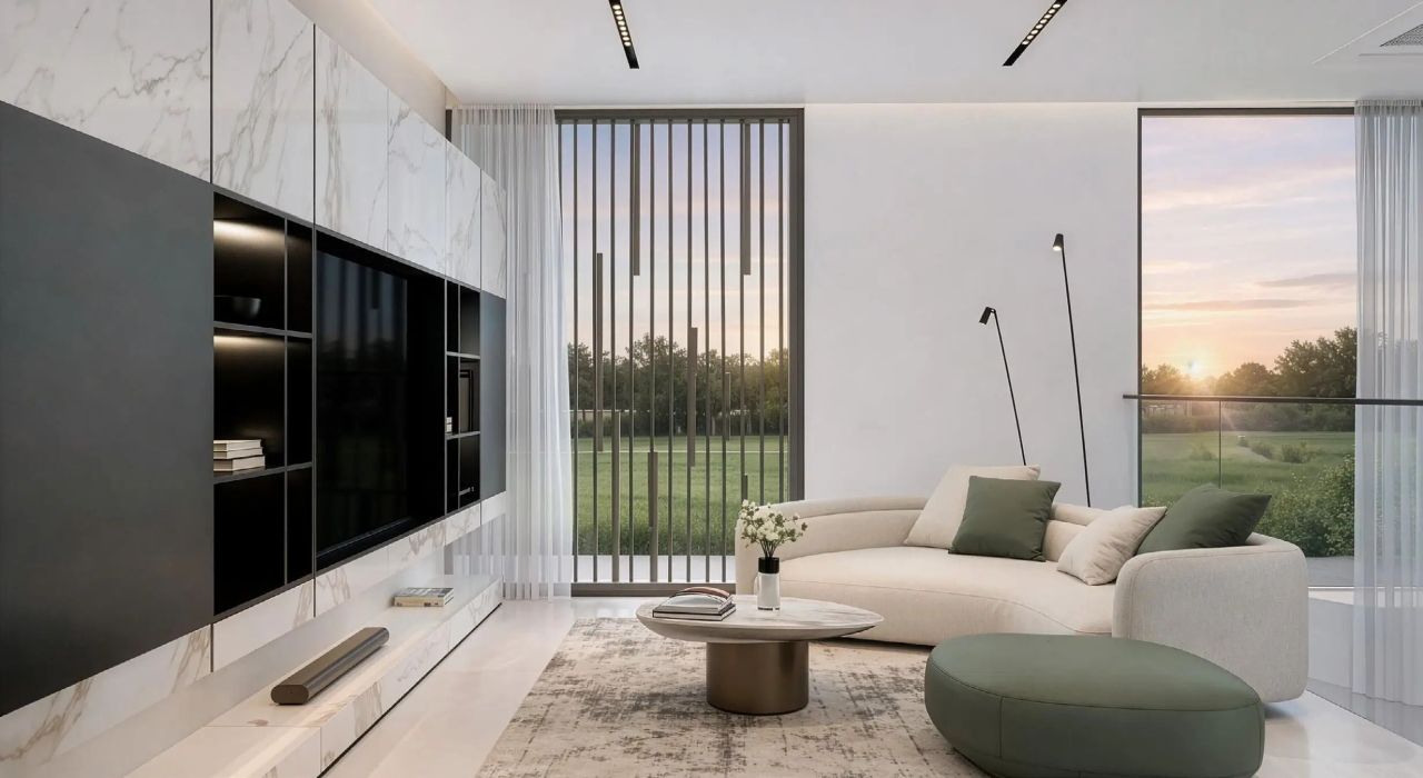 Вилла в Дубае, ОАЭ, 570 м² - фото 3