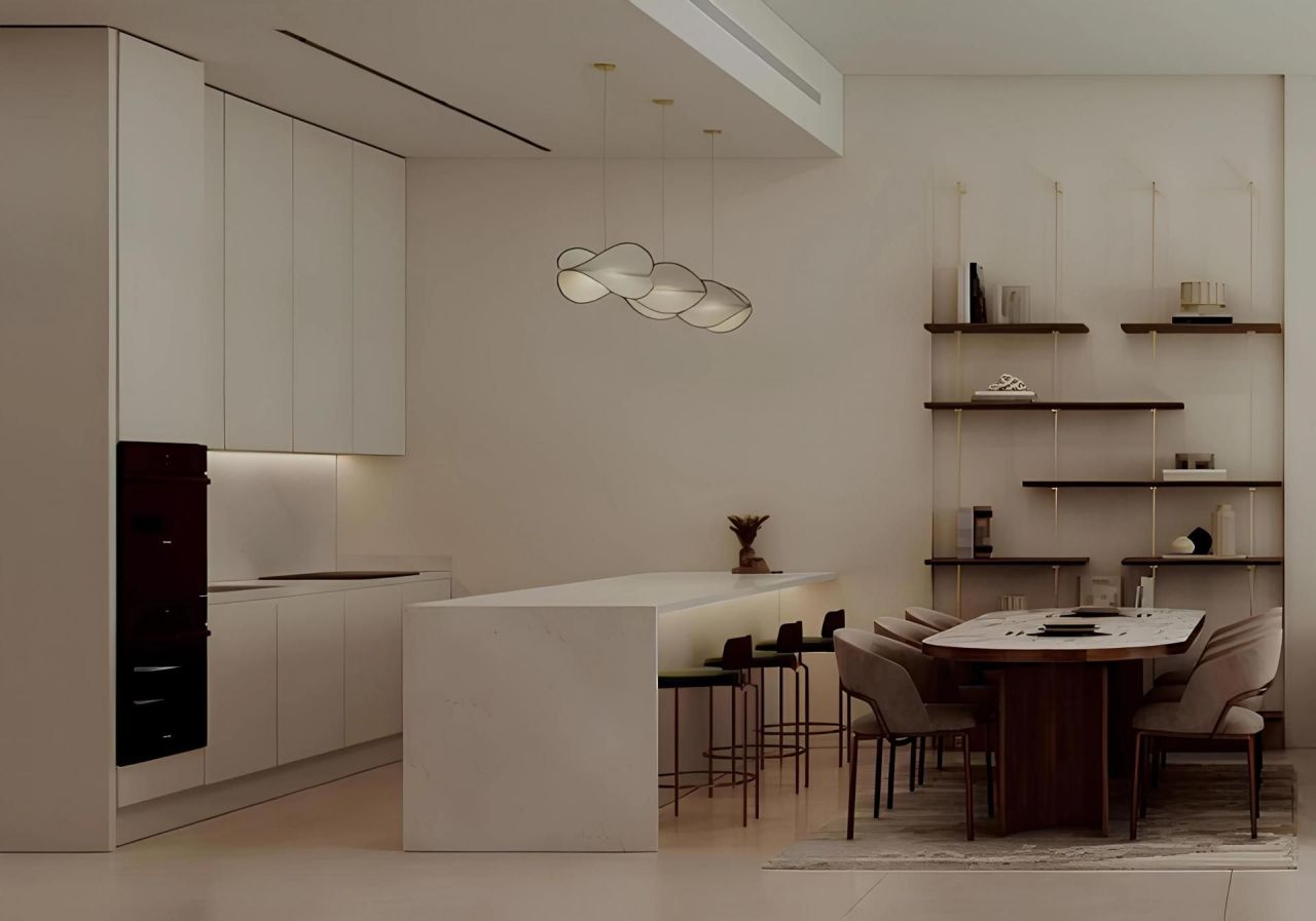 Дом в Абу-Даби, ОАЭ, 443 м² - фото 3