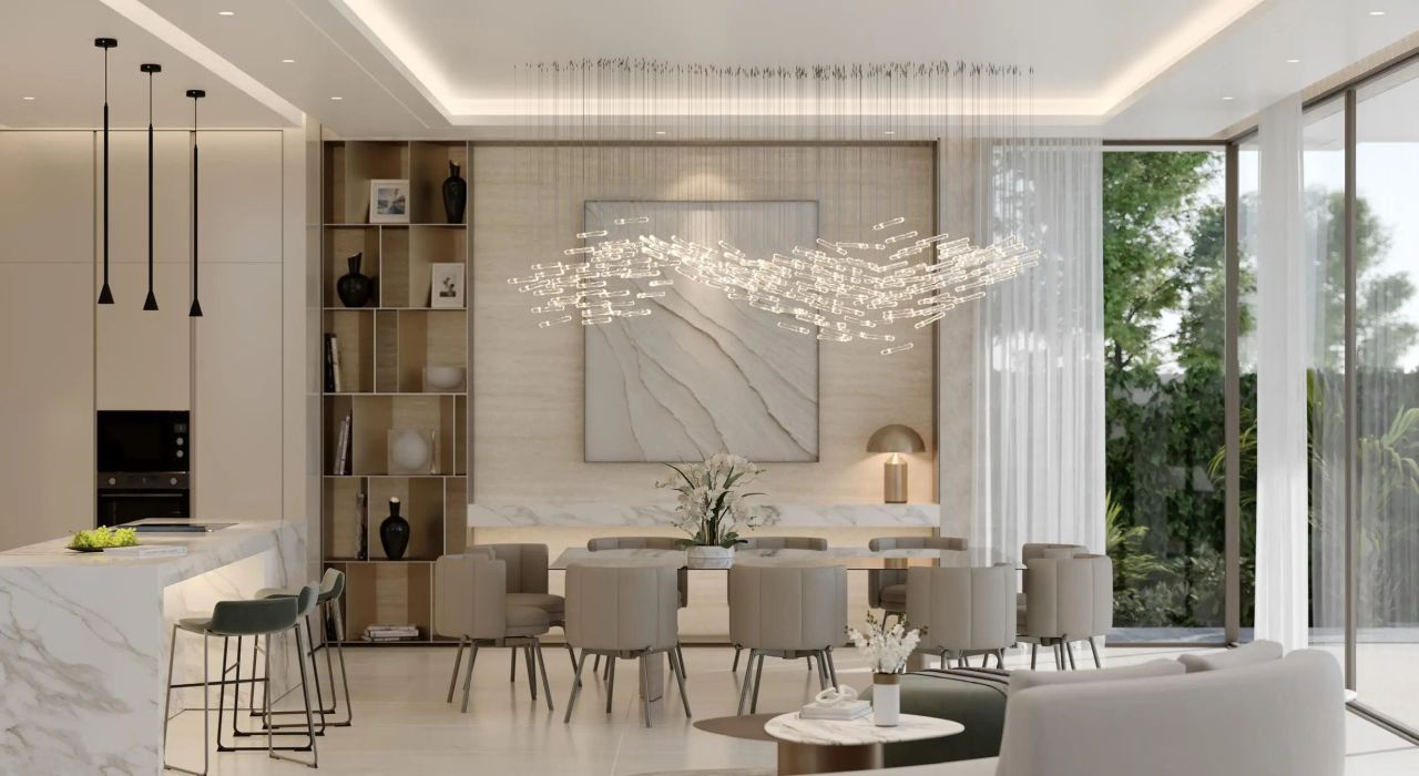 Вилла в Дубае, ОАЭ, 570 м² - фото 4