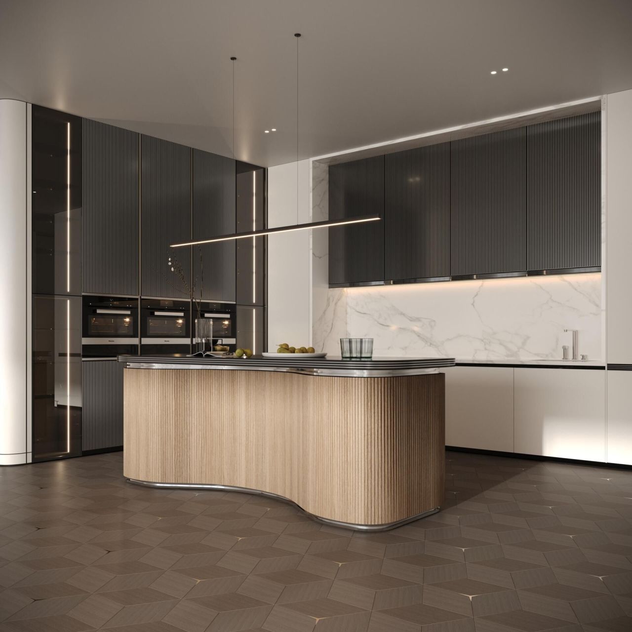 Студия в Дубае, ОАЭ, 34 м² - фото 4