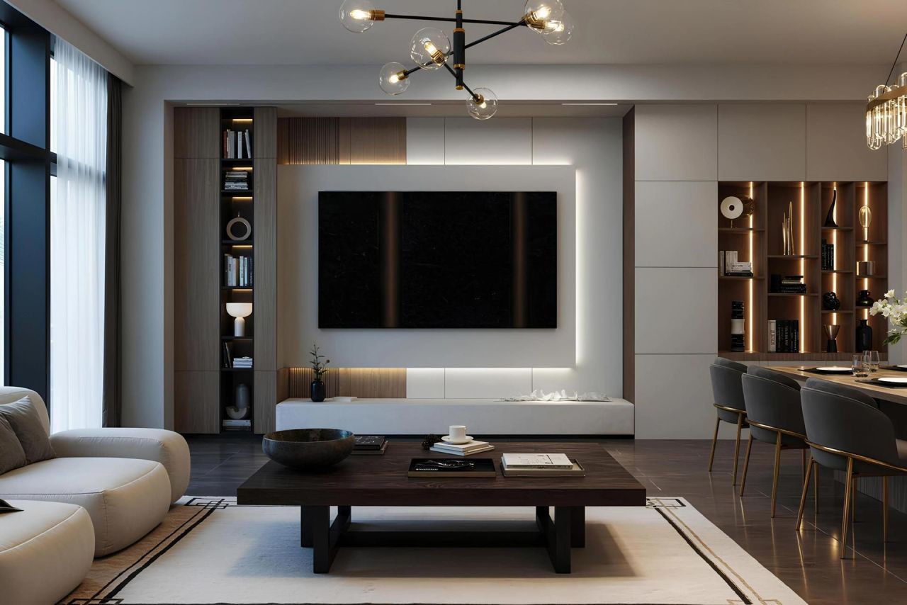 Дом в Абу-Даби, ОАЭ, 181 м² - фото 5