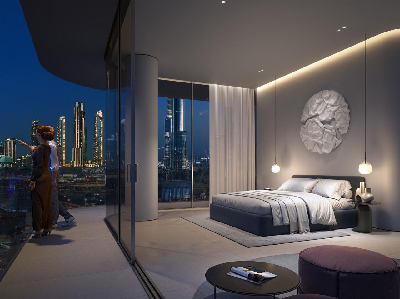 Квартира в Дубае, ОАЭ, 267 м² - фото 5