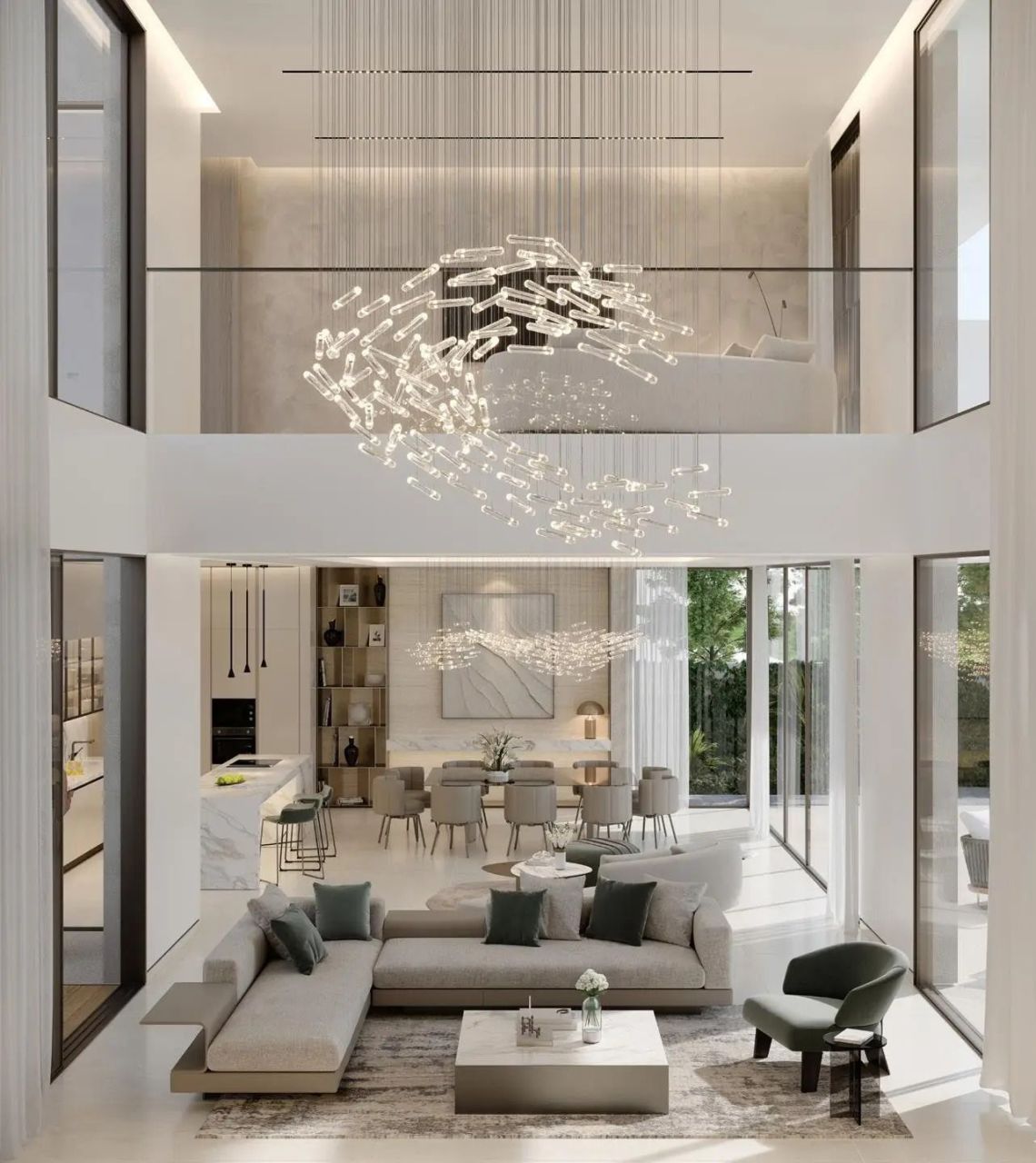 Вилла в Дубае, ОАЭ, 570 м² - фото 5