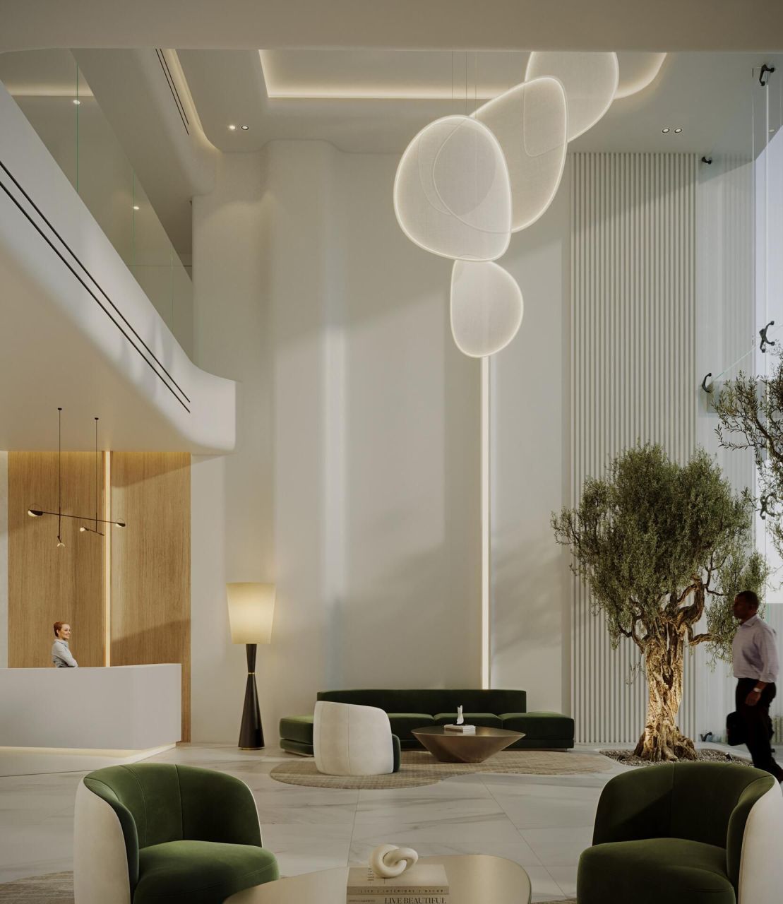 Квартира в Дубае, ОАЭ, 71 м² - фото 5