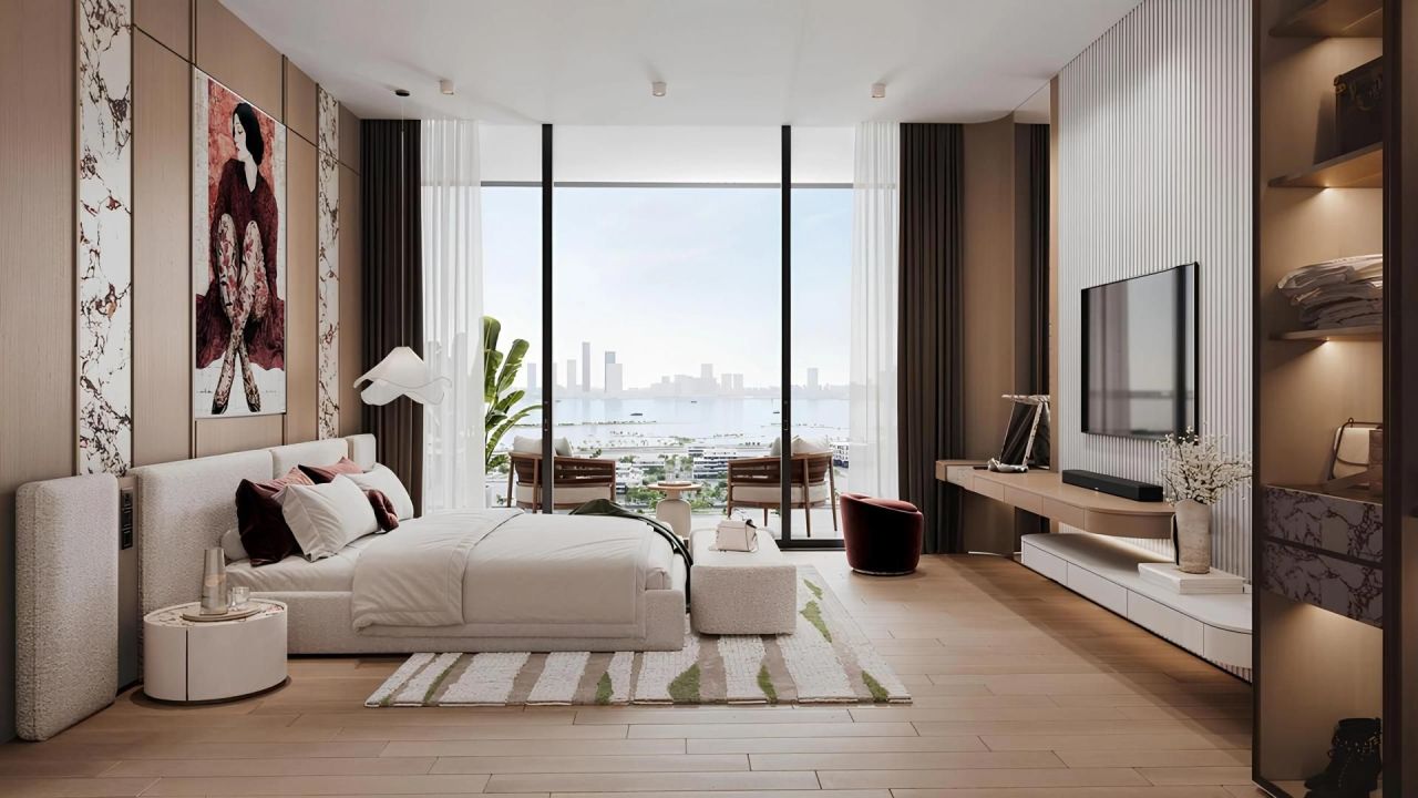 Дом в Абу-Даби, ОАЭ, 443 м² - фото 6