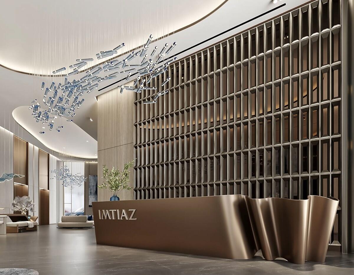 Квартира в Дубае, ОАЭ, 67 м² - фото 6