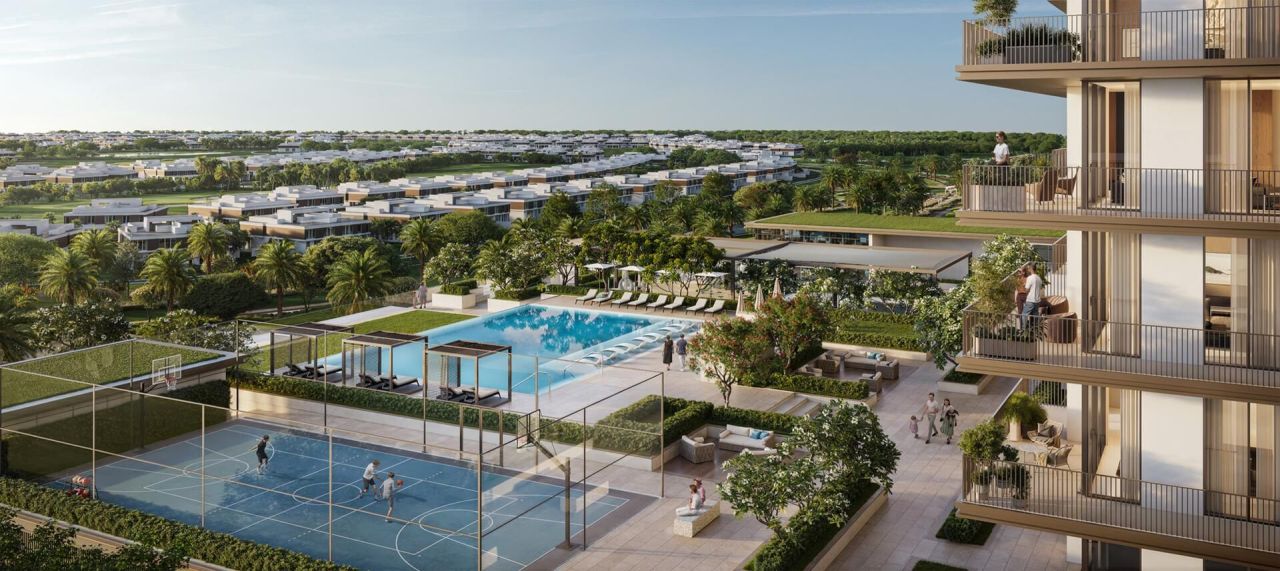 Квартира в Дубае, ОАЭ, 130 м² - фото 6