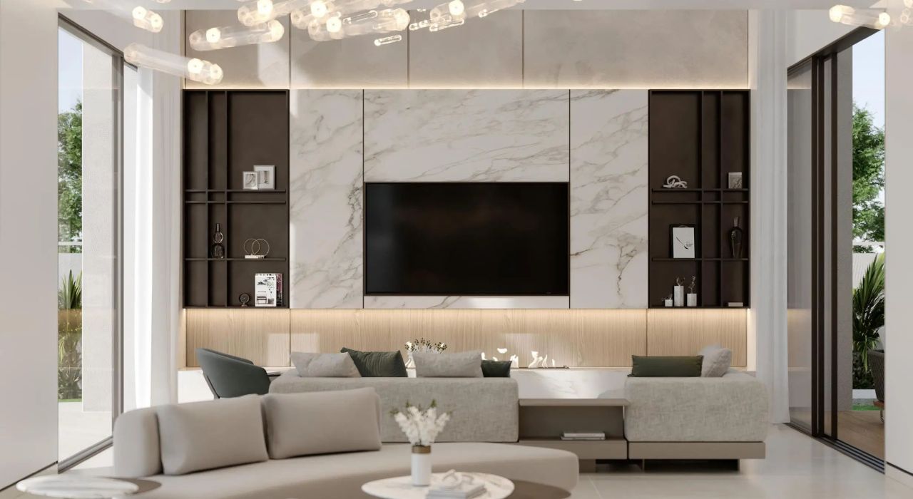 Вилла в Дубае, ОАЭ, 985 м² - фото 6