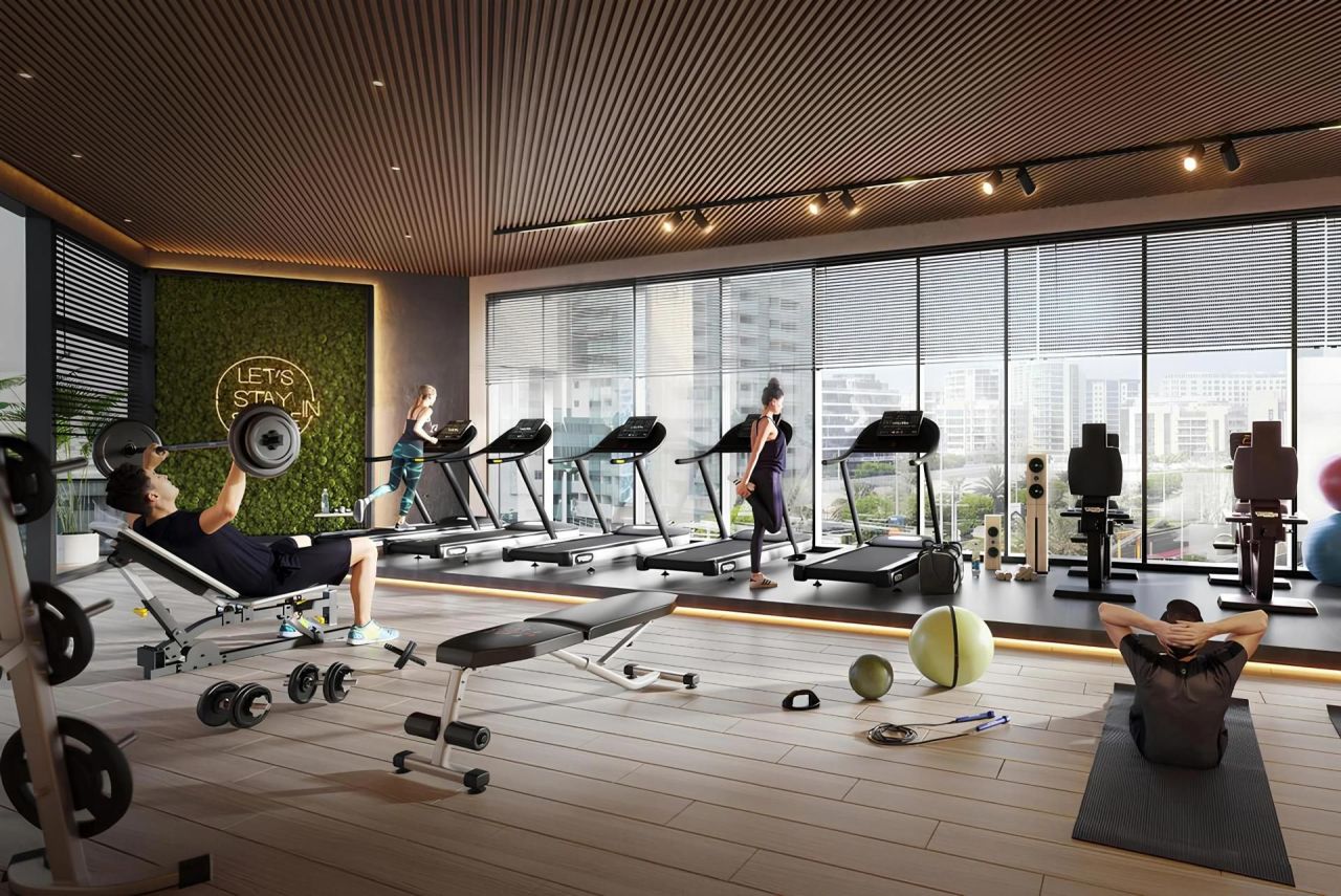 Дом в Абу-Даби, ОАЭ, 181 м² - фото 6