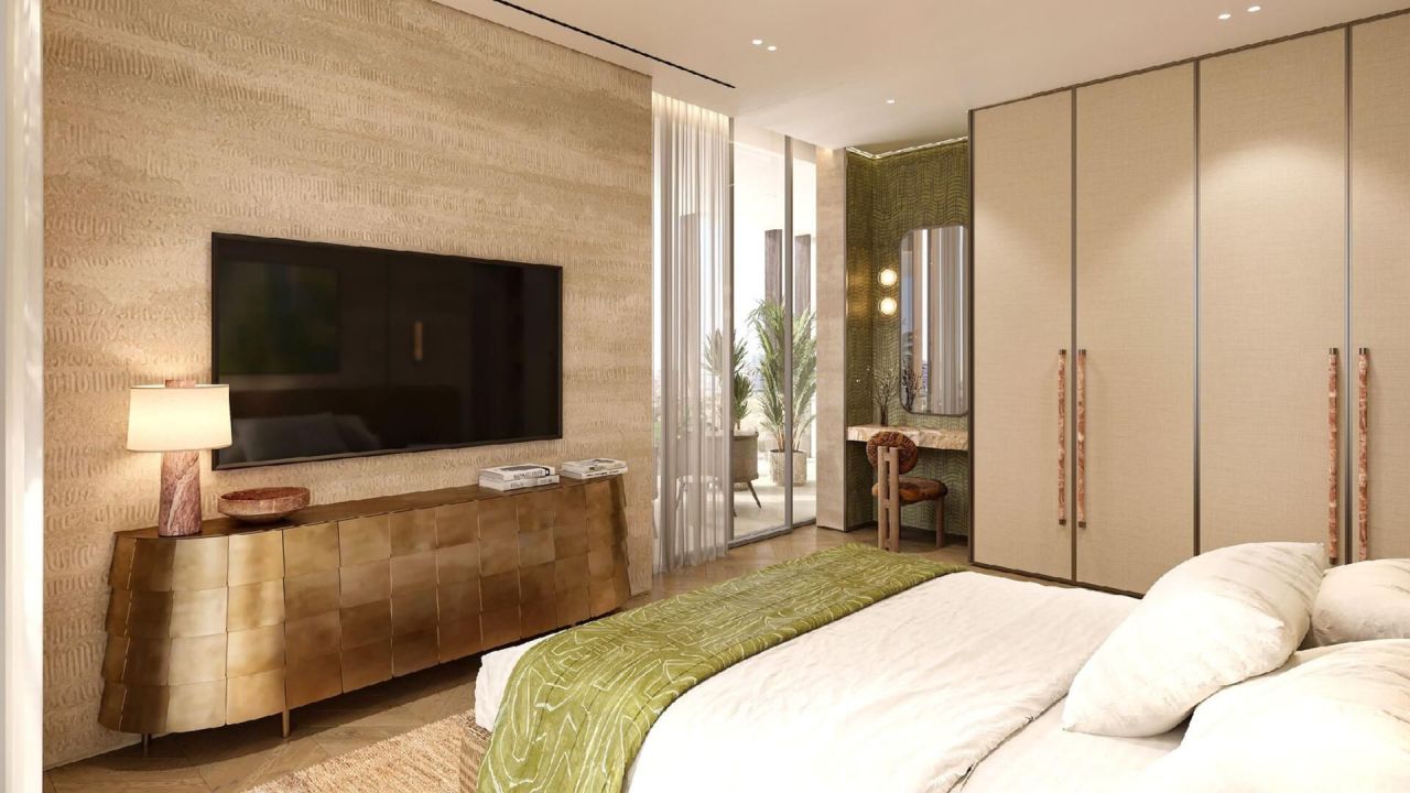 Квартира в Дубае, ОАЭ, 77 м² - фото 7