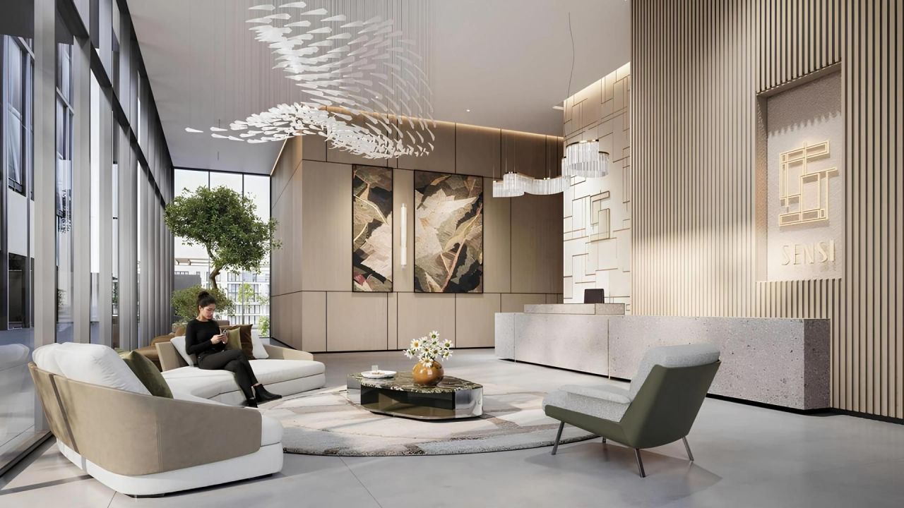 Дом в Абу-Даби, ОАЭ, 443 м² - фото 7