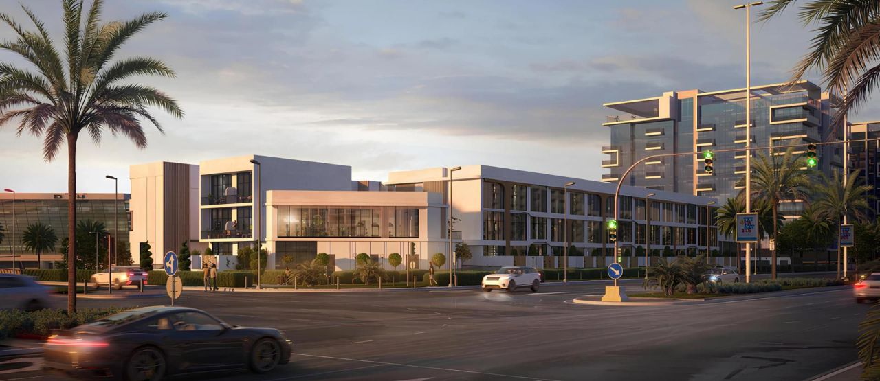 Дом в Абу-Даби, ОАЭ, 181 м² - фото 7