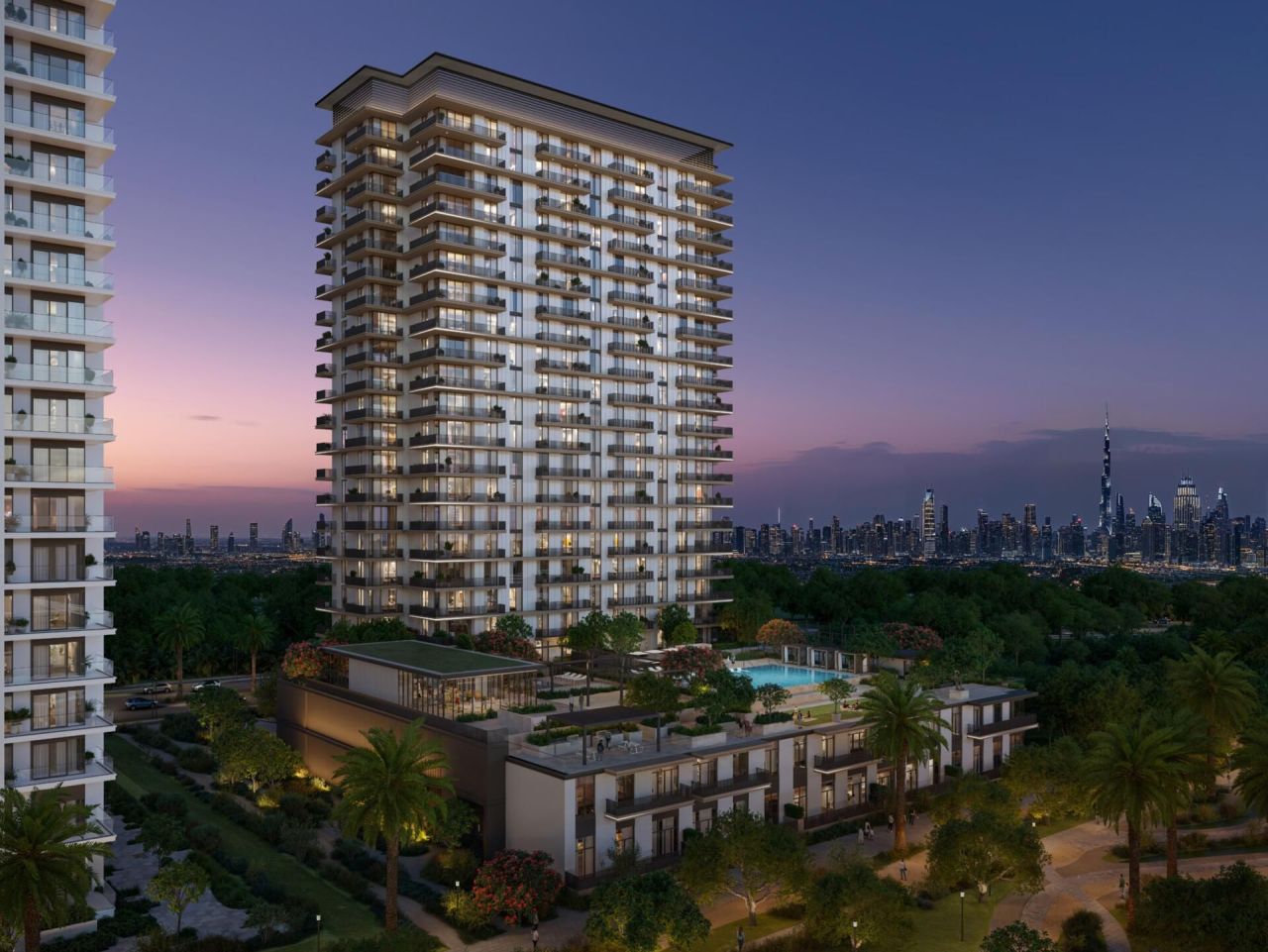 Квартира в Дубае, ОАЭ, 130 м² - фото 7