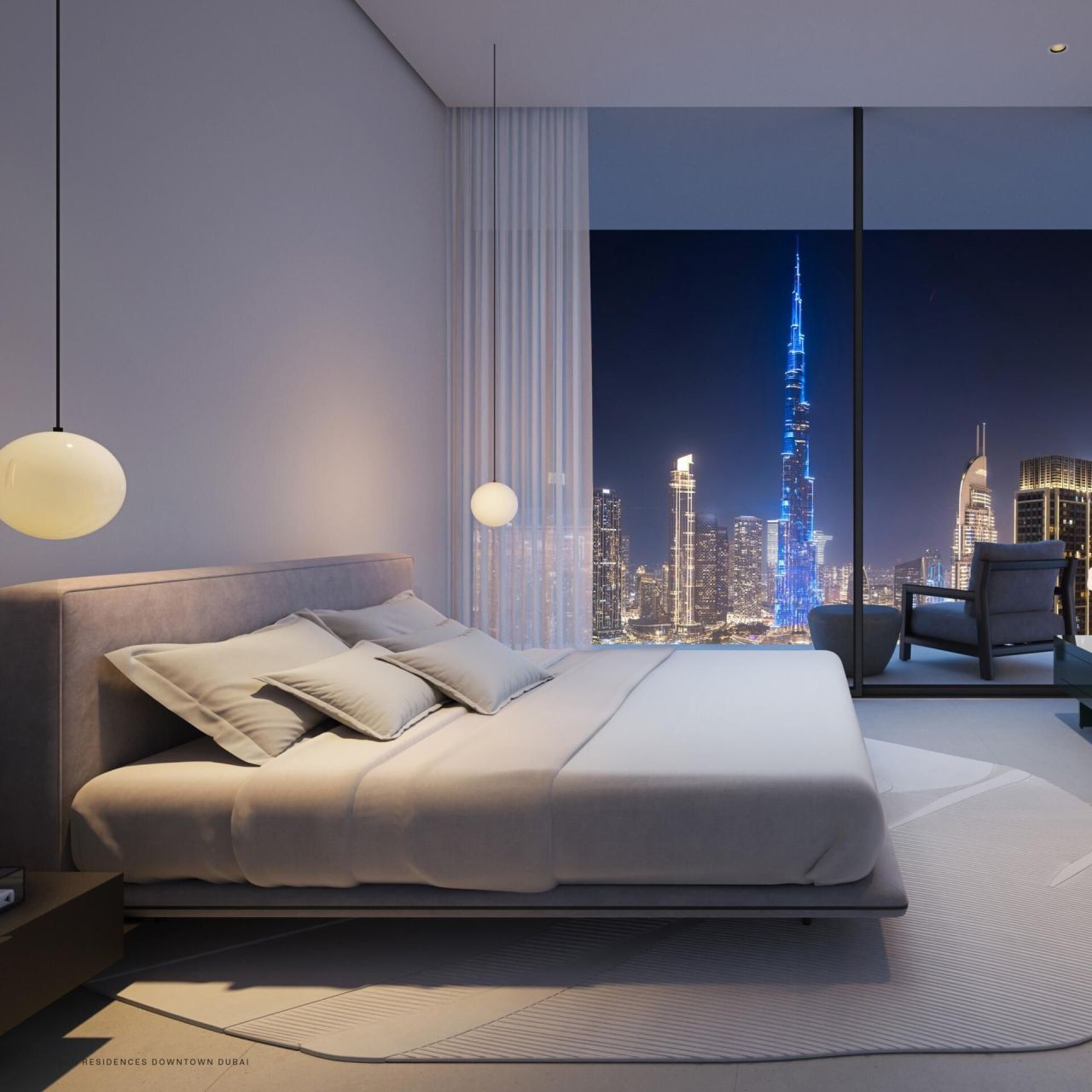 Квартира в Дубае, ОАЭ, 375 м² - фото 7