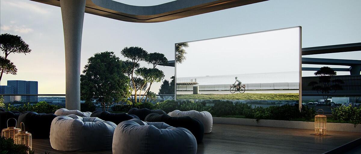 Квартира в Дубае, ОАЭ, 67 м² - фото 8