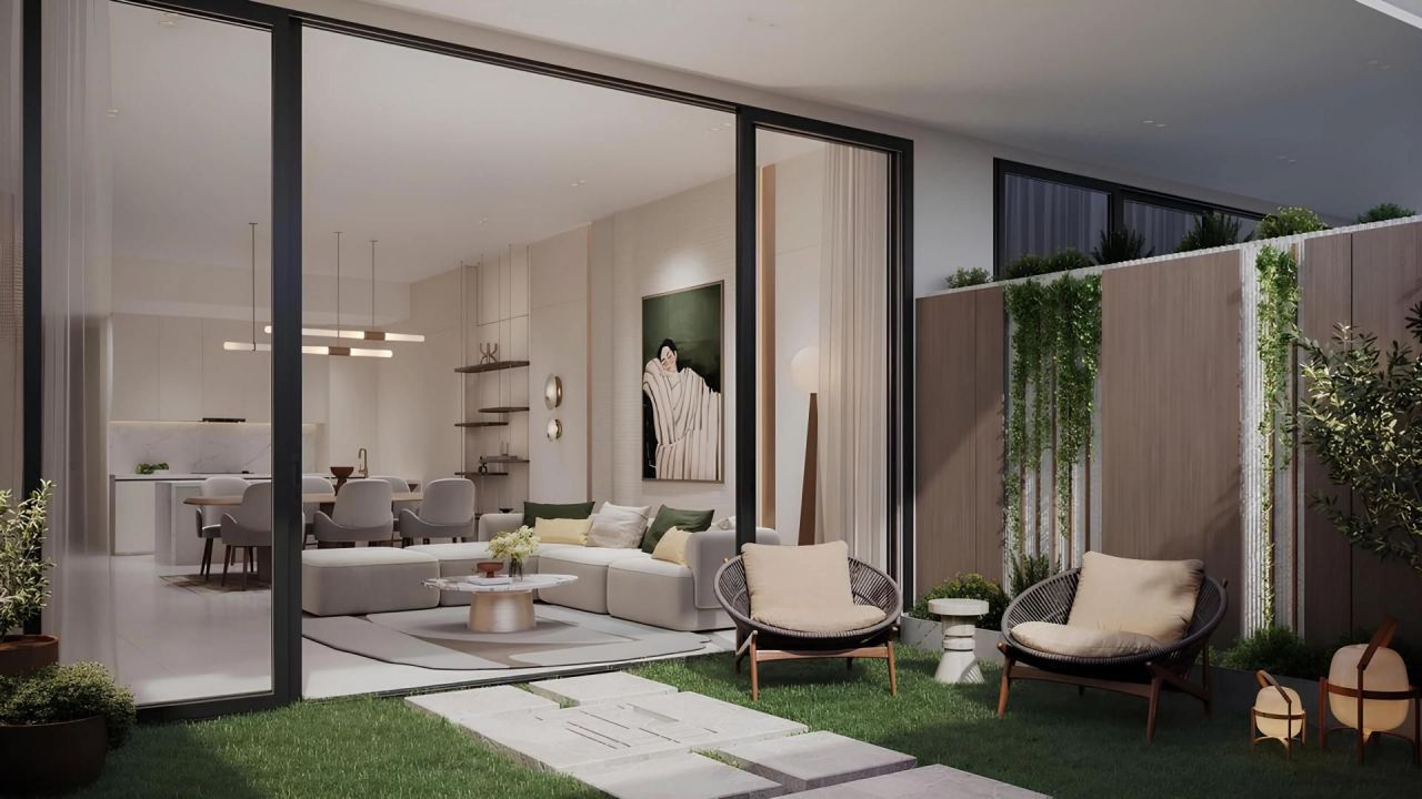 Дом в Абу-Даби, ОАЭ, 443 м² - фото 8