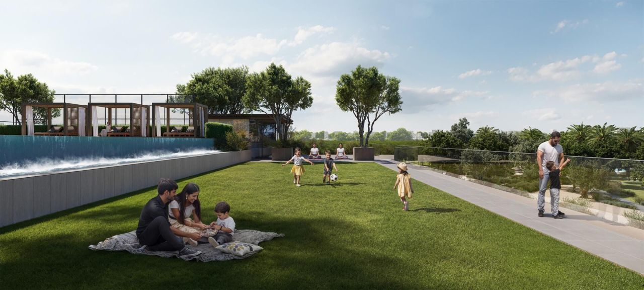 Квартира в Дубае, ОАЭ, 130 м² - фото 8