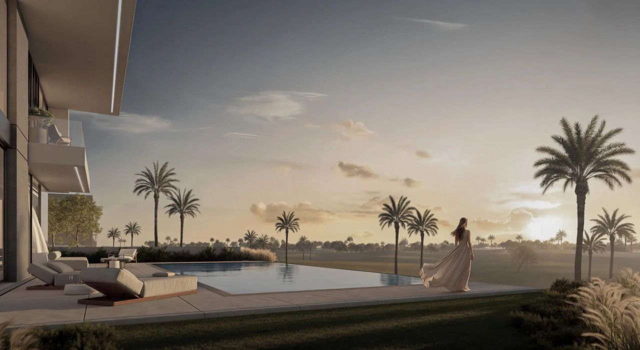 Вилла в Дубае, ОАЭ, 570 м² - фото 8