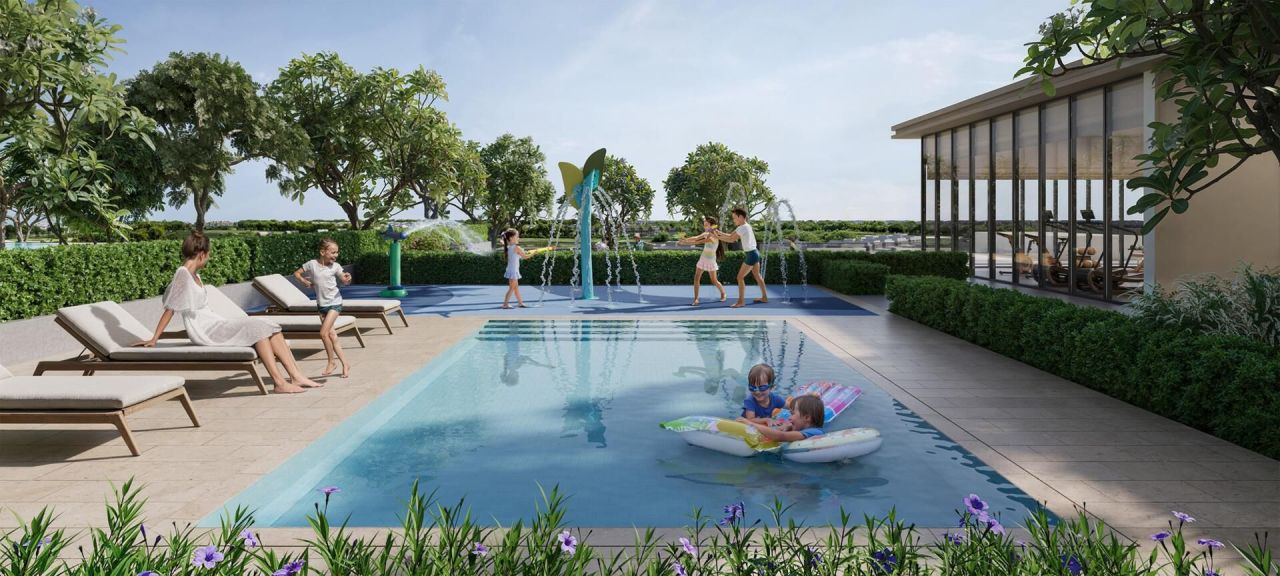 Квартира в Дубае, ОАЭ, 130 м² - фото 9