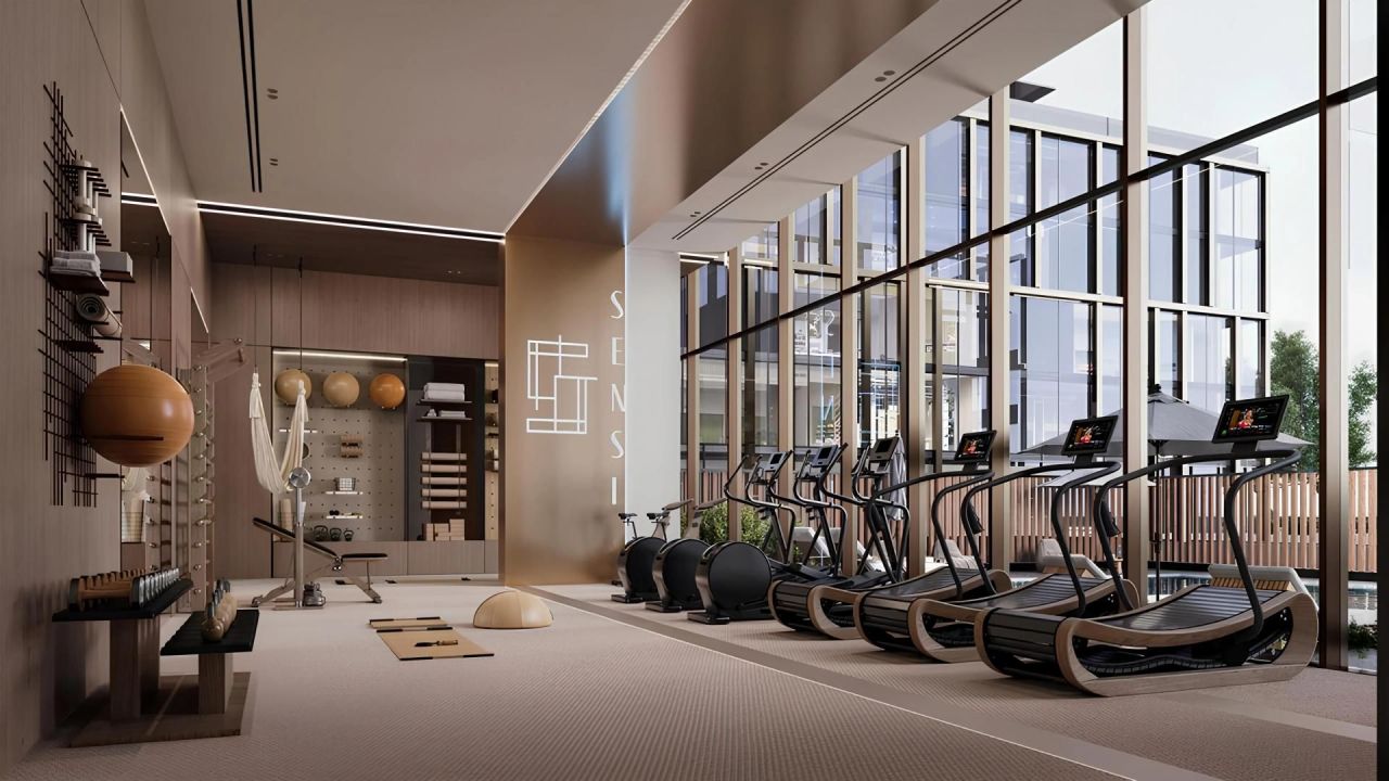 Дом в Абу-Даби, ОАЭ, 443 м² - фото 9