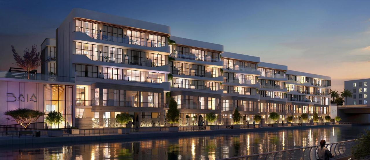 Дом в Абу-Даби, ОАЭ, 181 м² - фото 9