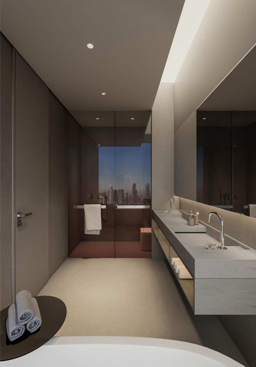 Квартира в Дубае, ОАЭ, 118 м² - фото 9