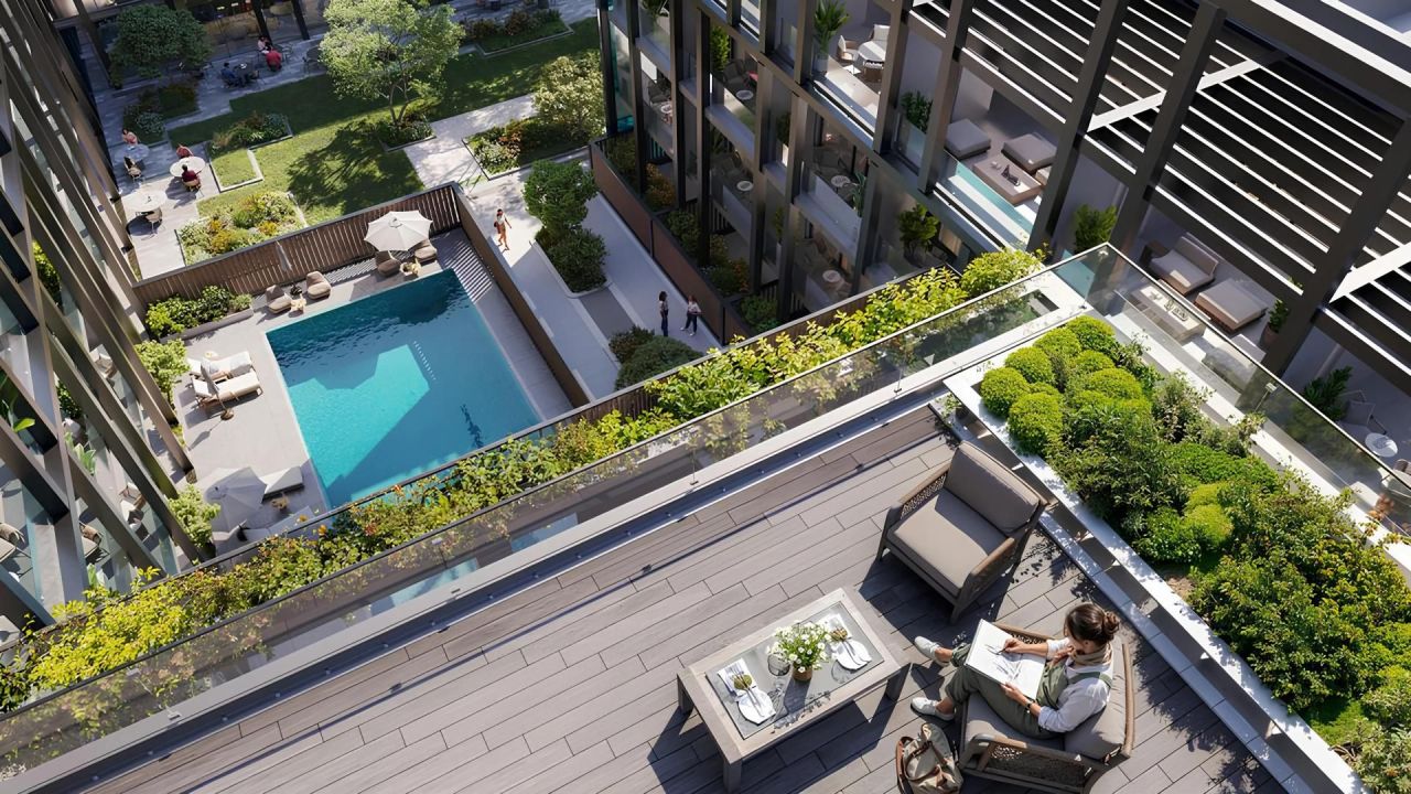 Дом в Абу-Даби, ОАЭ, 443 м² - фото 10