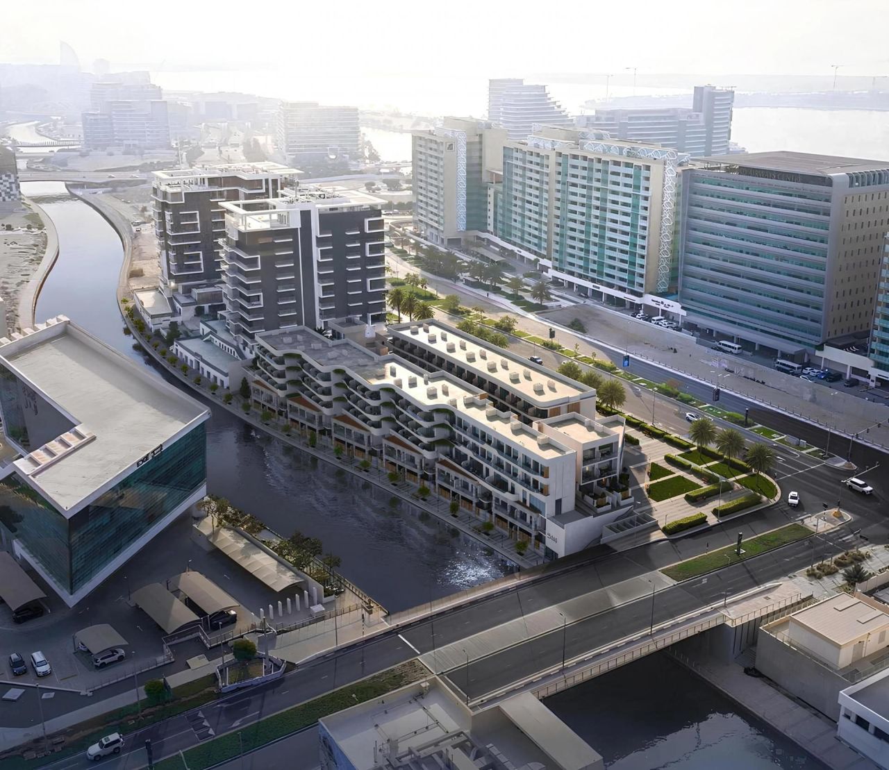 Дом в Абу-Даби, ОАЭ, 181 м² - фото 10