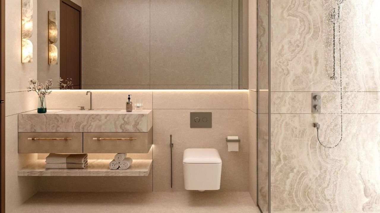 Квартира в Дубае, ОАЭ, 116 м² - фото 10