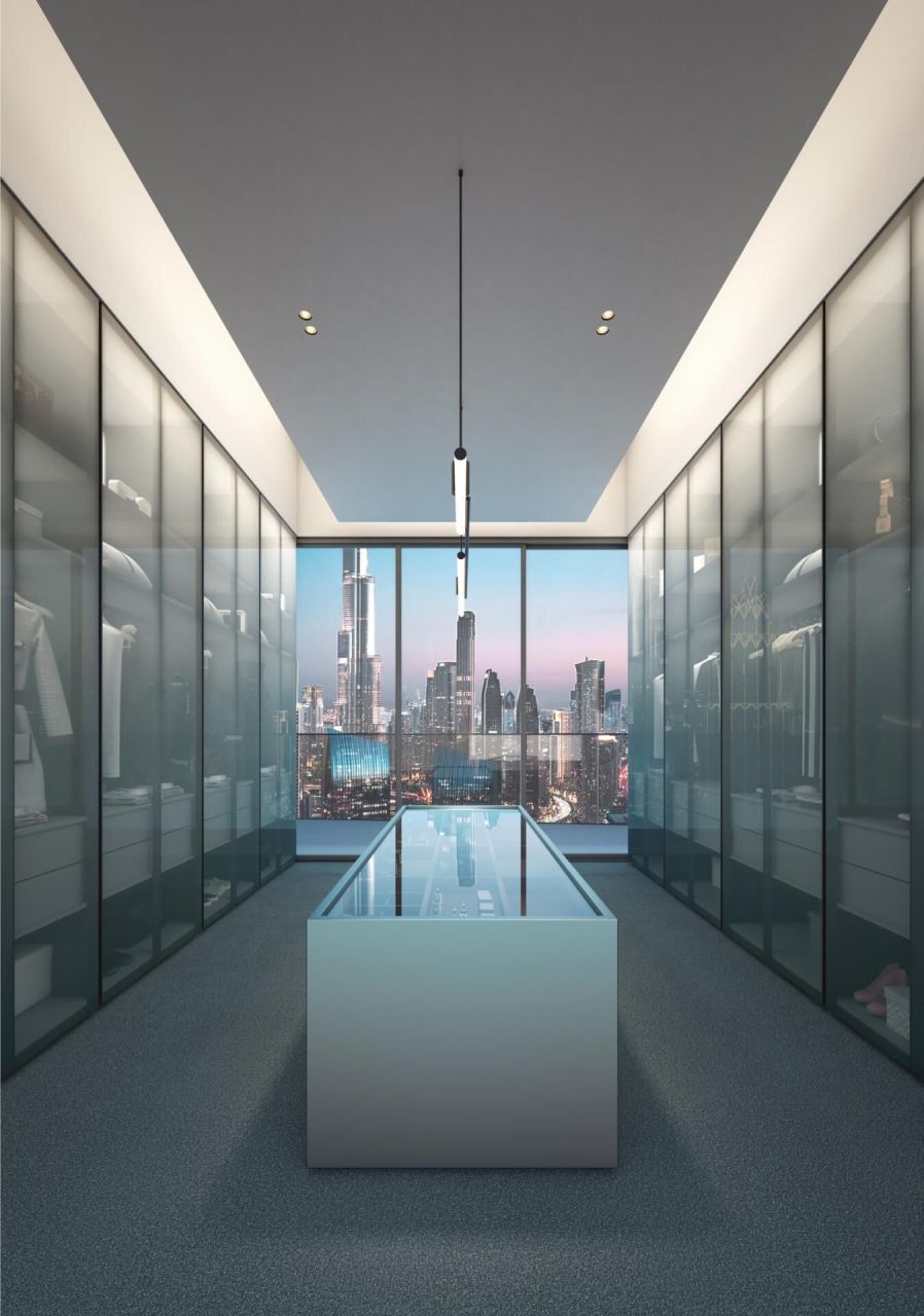 Квартира в Дубае, ОАЭ, 375 м² - фото 10