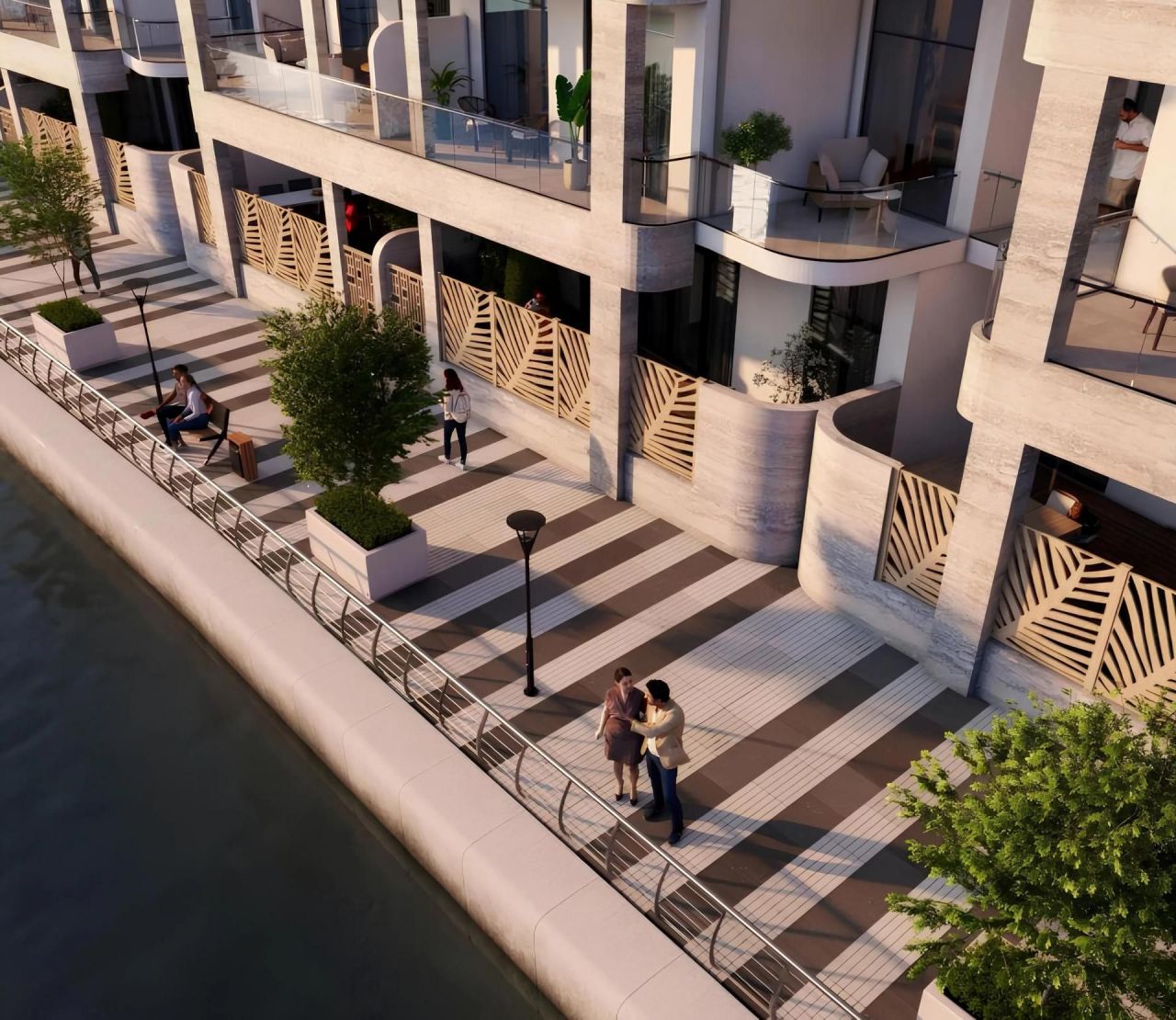 Дом в Абу-Даби, ОАЭ, 192 м² - фото 10