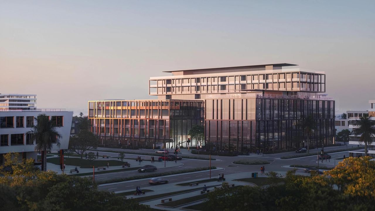 Дом в Абу-Даби, ОАЭ, 443 м² - фото 11