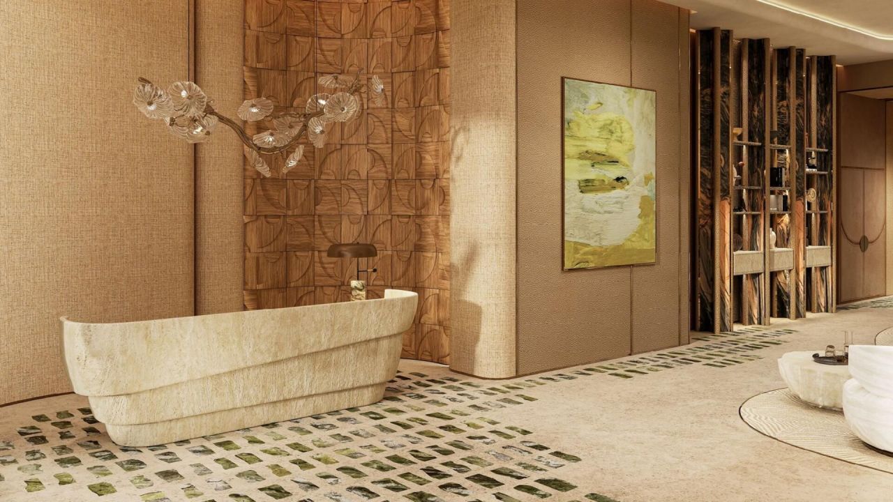 Квартира в Дубае, ОАЭ, 116 м² - фото 11