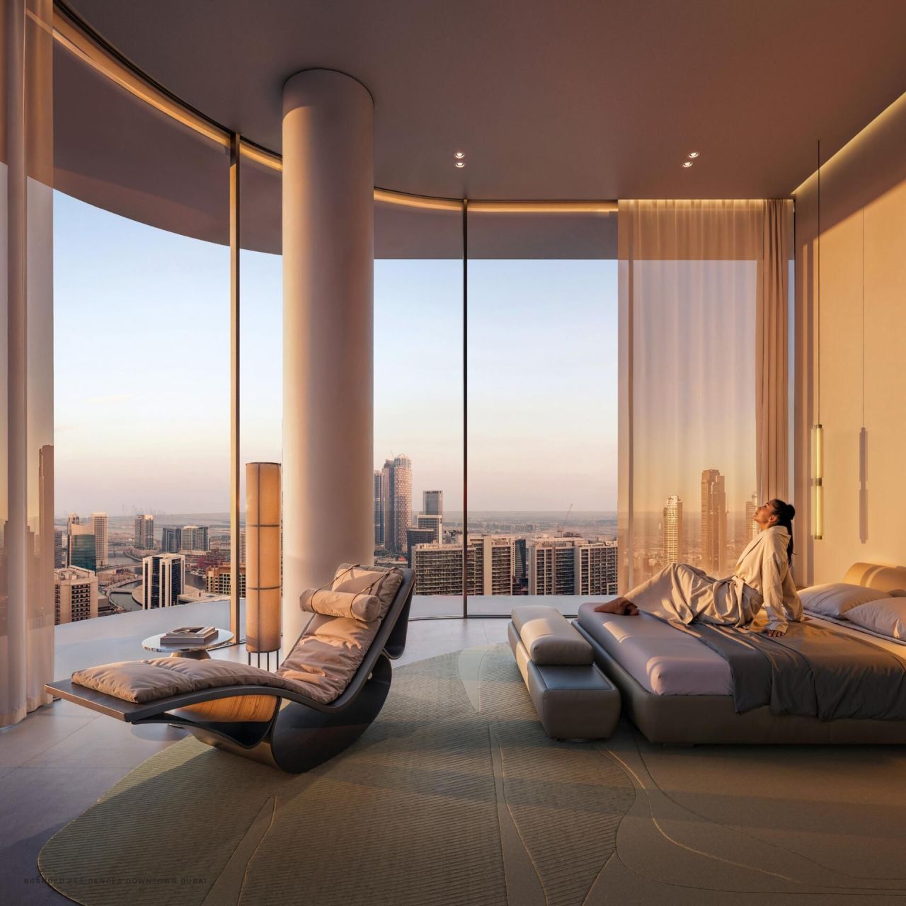 Квартира в Дубае, ОАЭ, 267 м² - фото 12