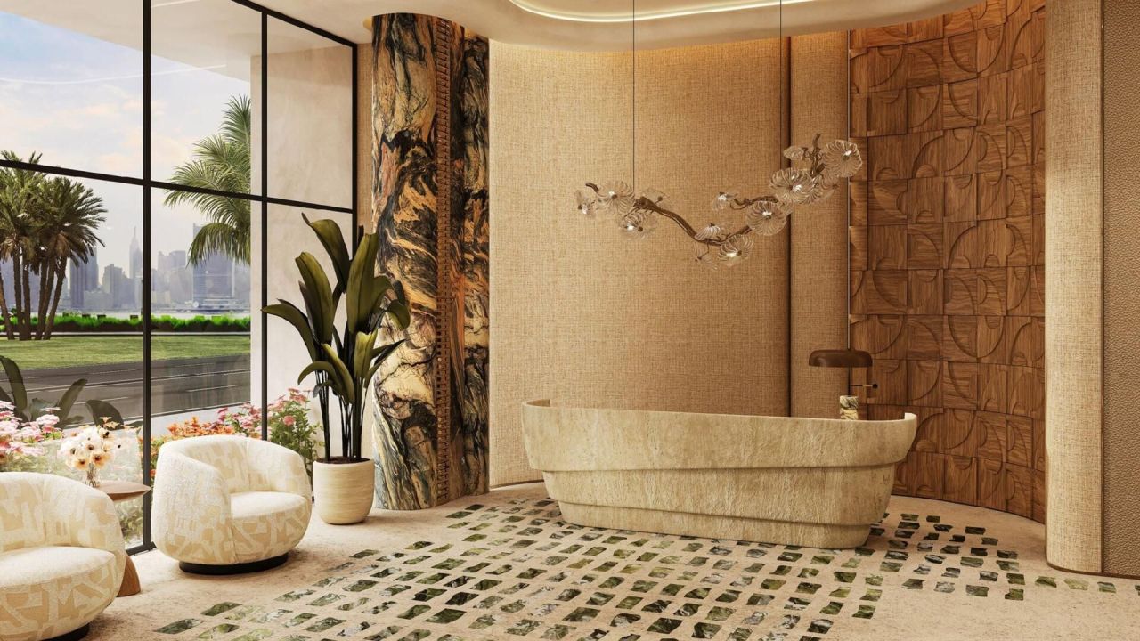 Квартира в Дубае, ОАЭ, 116 м² - фото 12