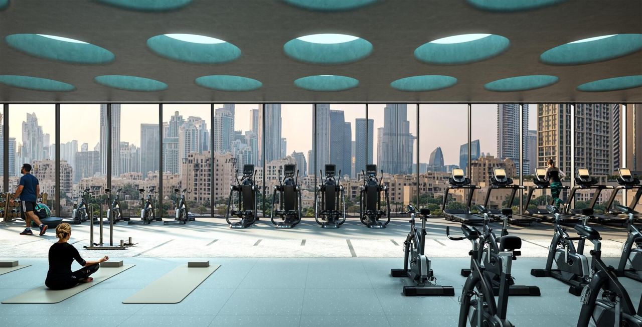 Квартира в Дубае, ОАЭ, 375 м² - фото 13