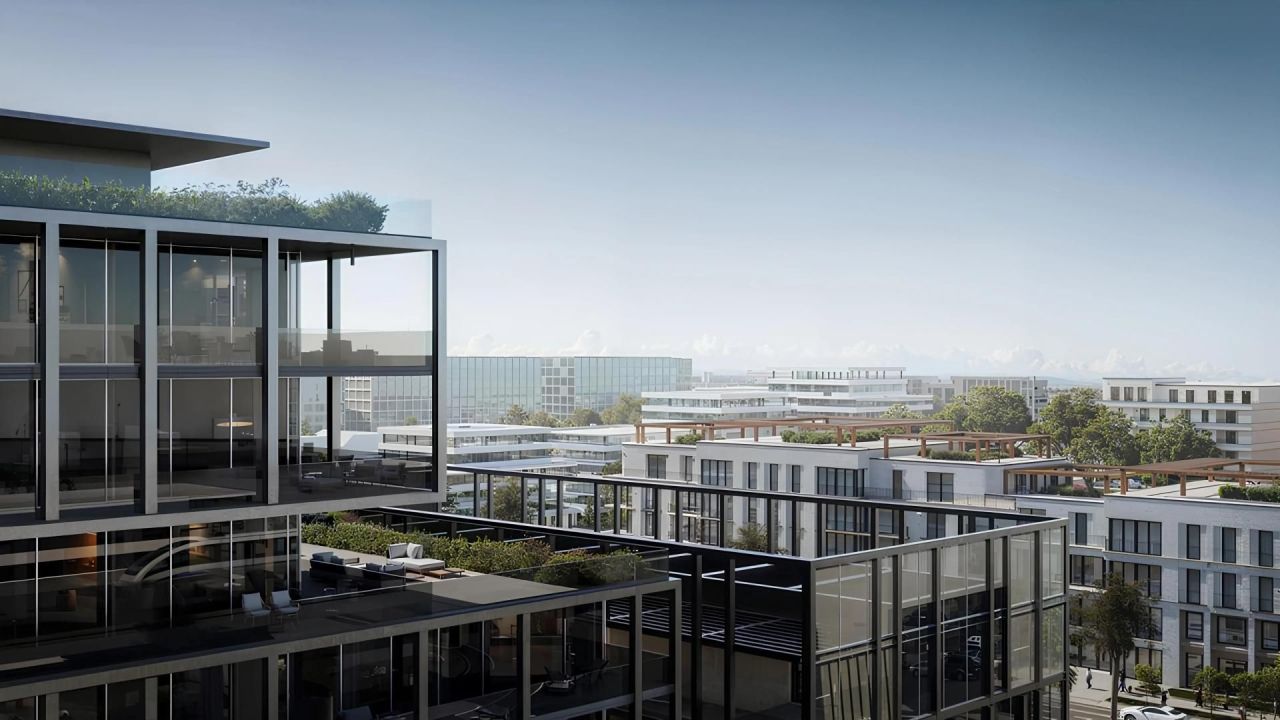 Дом в Абу-Даби, ОАЭ, 443 м² - фото 13