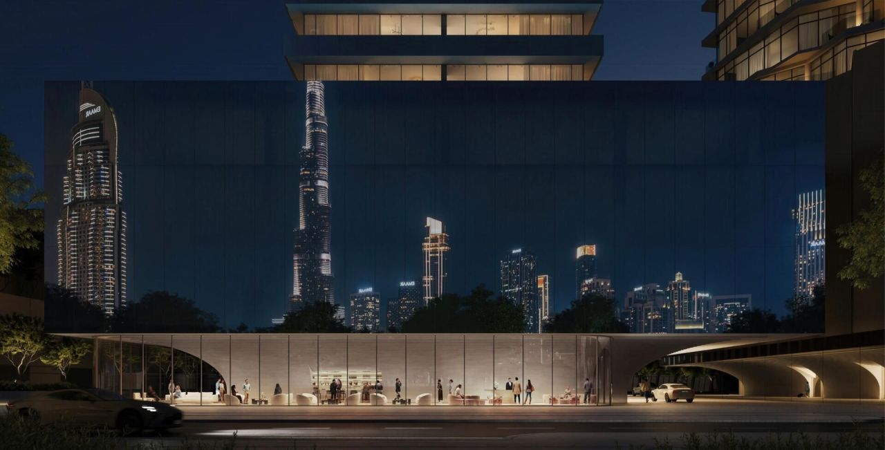 Квартира в Дубае, ОАЭ, 375 м² - фото 15