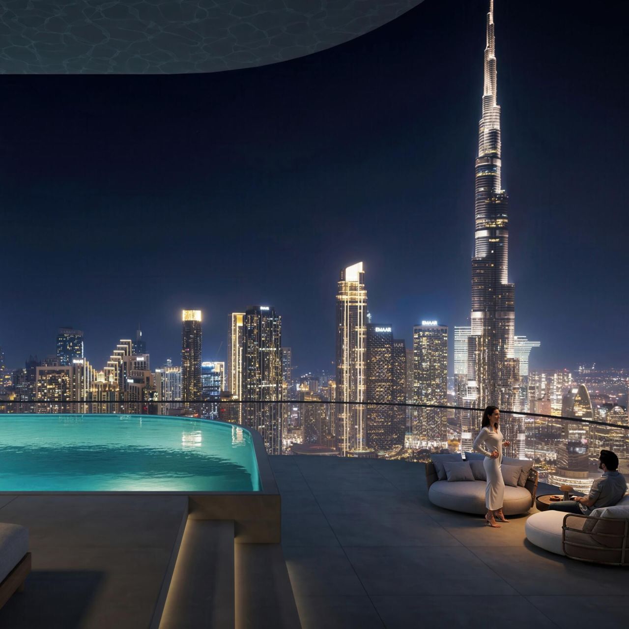 Квартира в Дубае, ОАЭ, 375 м² - фото 18