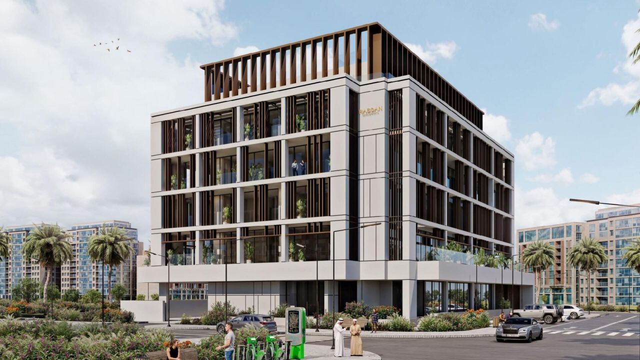 Квартира в Дубае, ОАЭ, 77 м² - фото 19