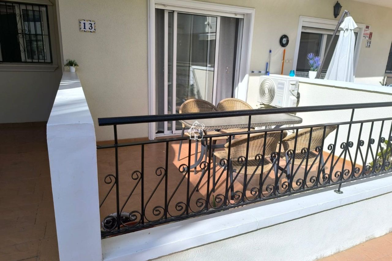 Апартаменты в Бенехусаре, Испания, 85 м² - фото 2