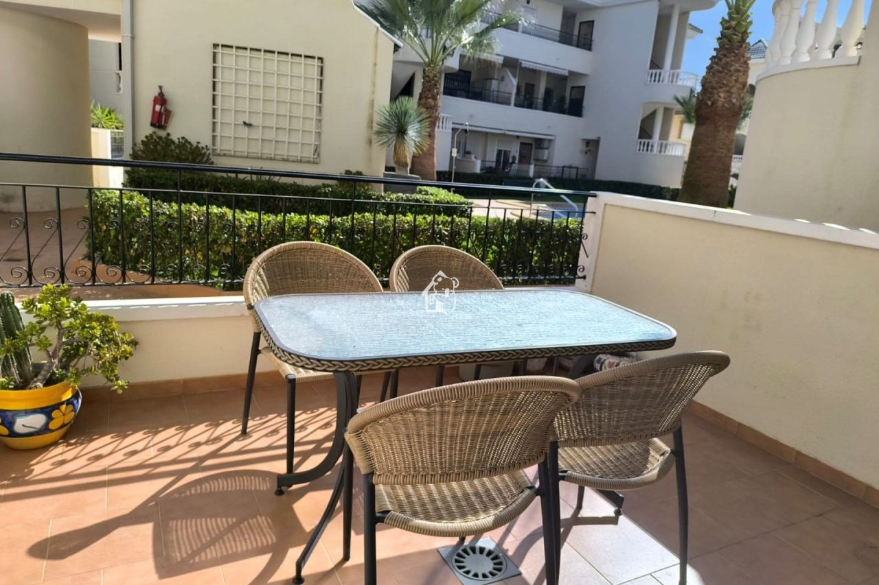 Апартаменты в Бенехусаре, Испания, 85 м² - фото 3