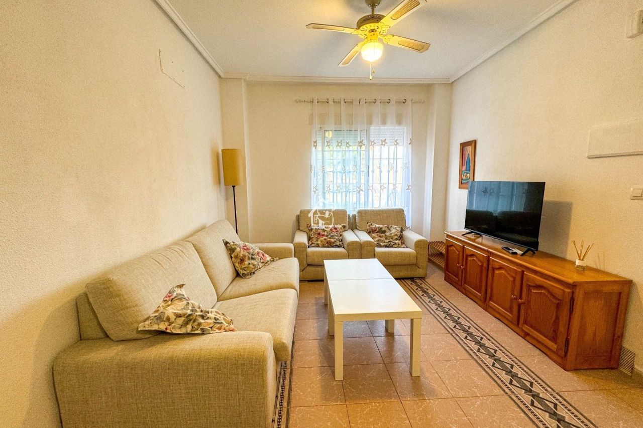 Апартаменты в Ла Мата, Испания, 65 м² - фото 4