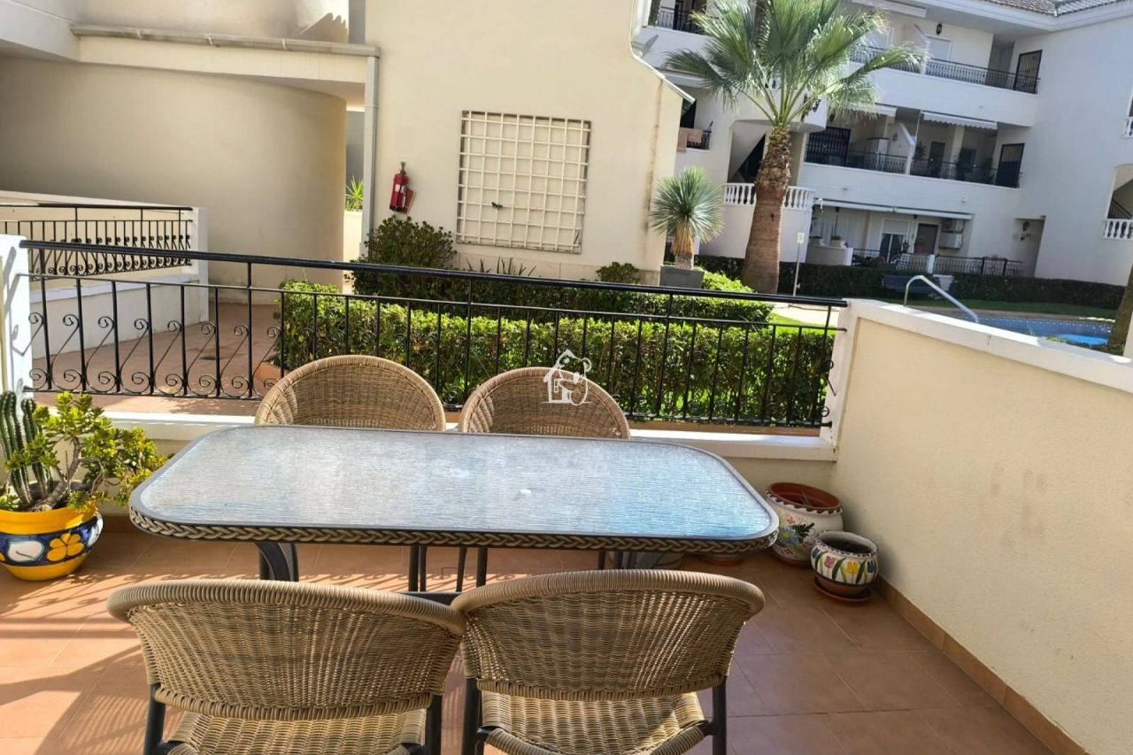 Апартаменты в Бенехусаре, Испания, 85 м² - фото 4