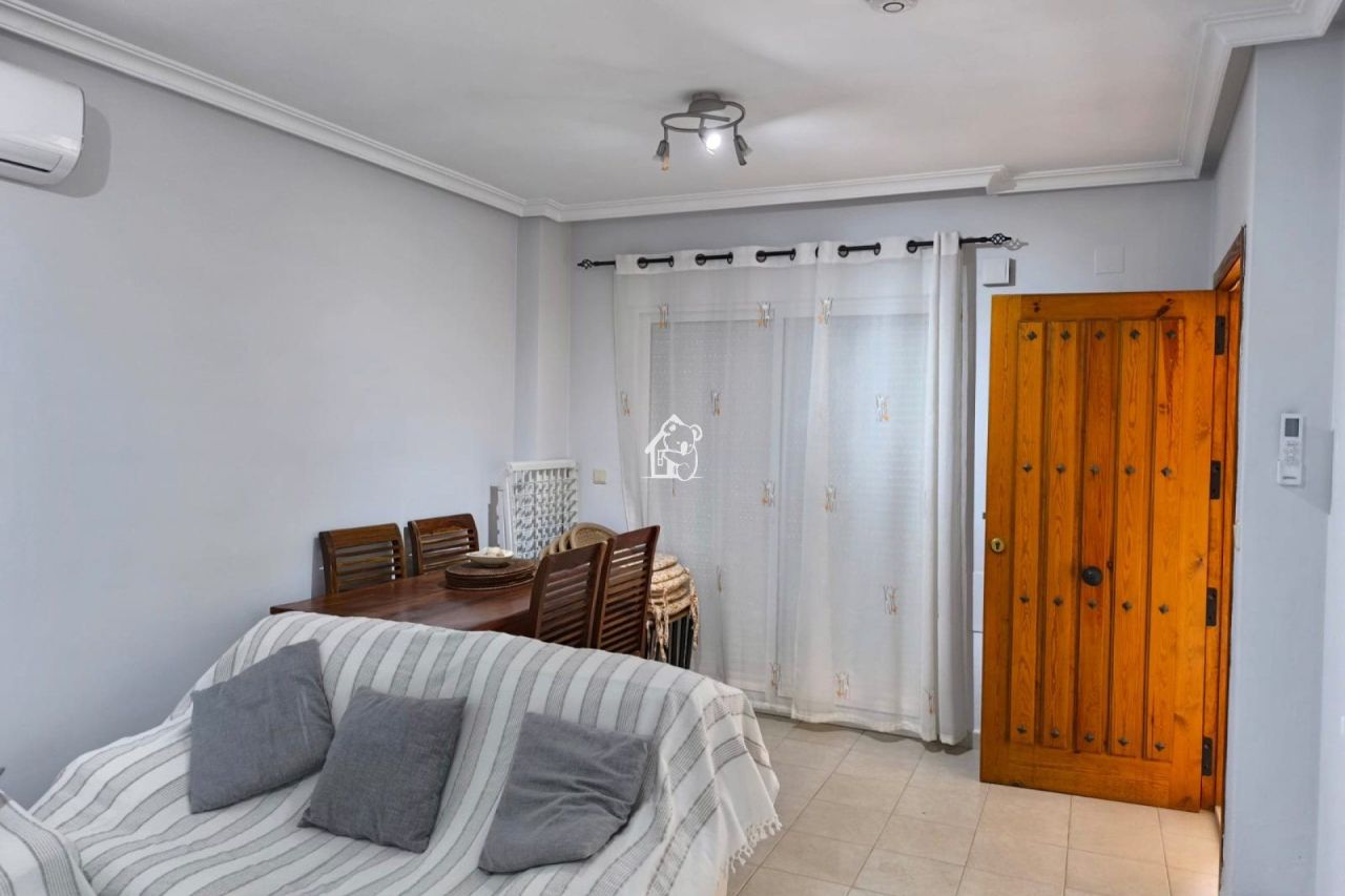 Апартаменты в Бенехусаре, Испания, 85 м² - фото 5