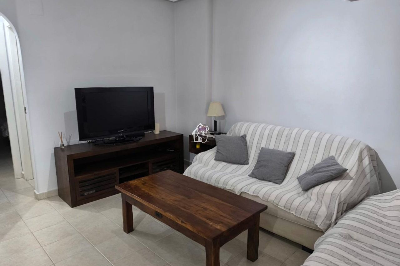 Апартаменты в Бенехусаре, Испания, 85 м² - фото 6